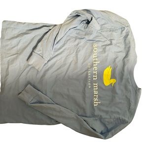 Southern Marsh tee